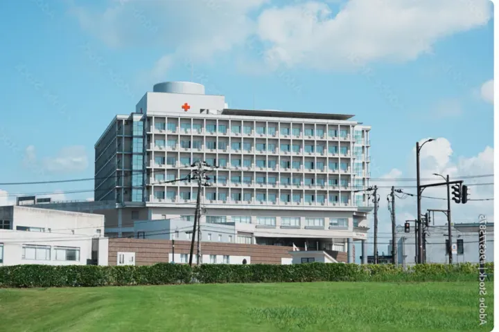 医療施設・福祉施設