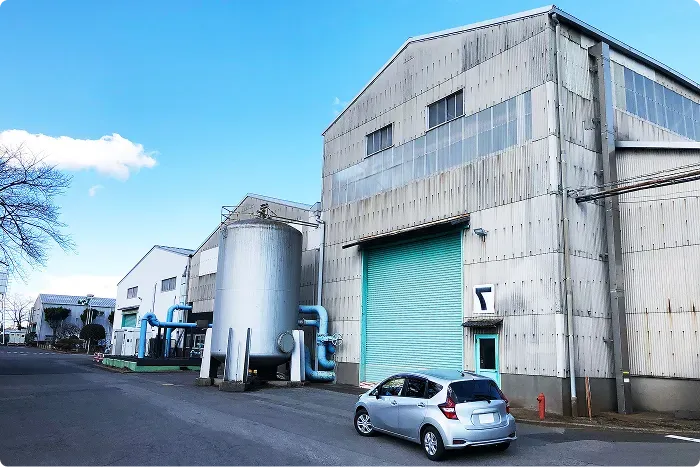 工場